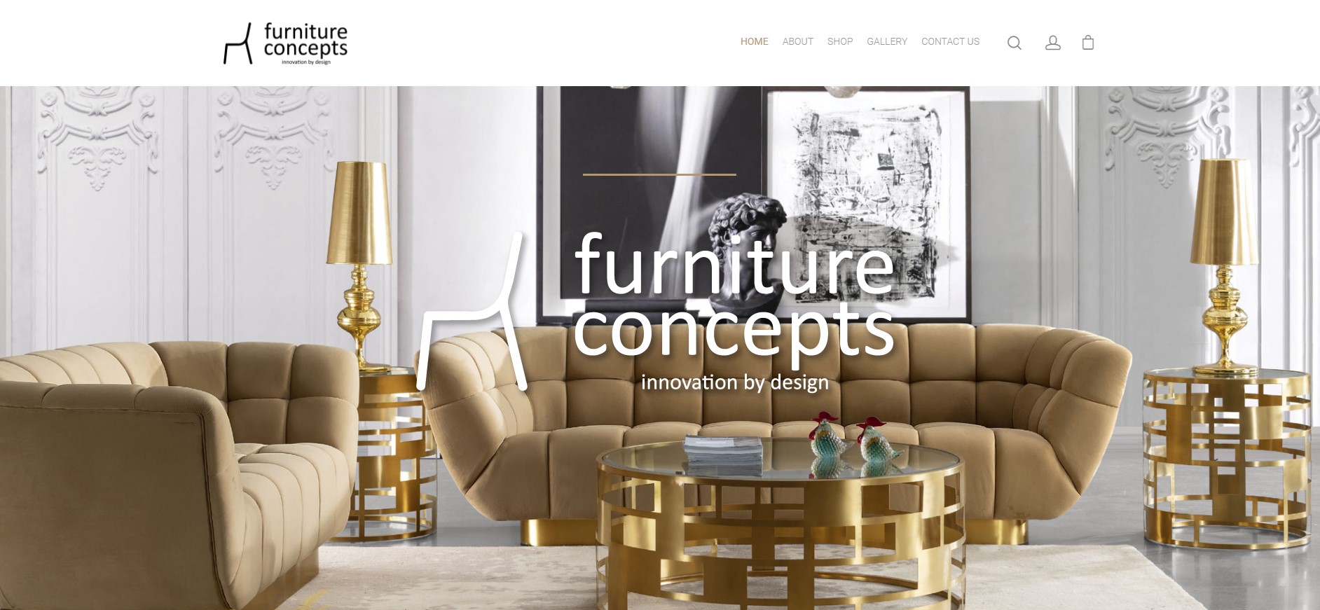 Furniture Concepts – DesignHub Showcase